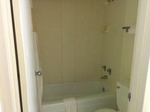 Motel Express Inn East