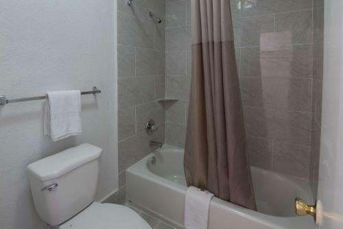 Motel Regency Inn - Montgomery