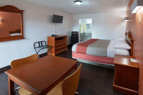 Motel Regency Inn - Montgomery