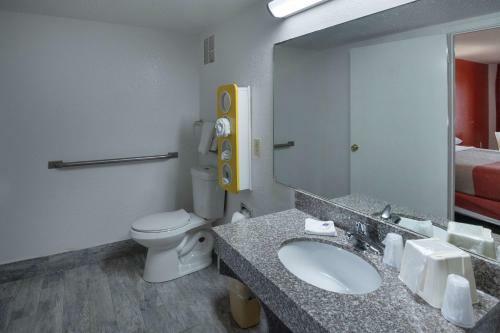 Motel Regency Inn - Montgomery