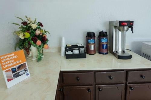 Motel Regency Inn - Montgomery