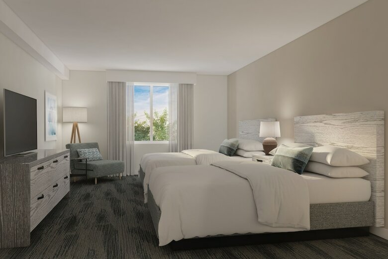 Hotel Holiday Inn Express Bethany Beach