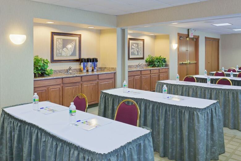Hotel Holiday Inn Express Bethany Beach