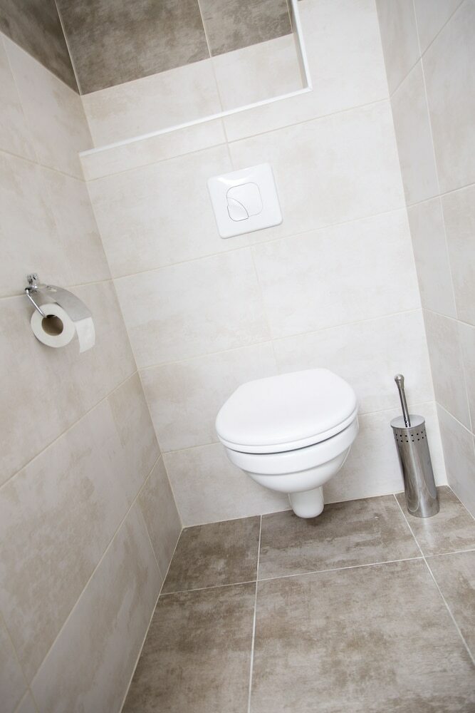 Apartamentos R�sidence Hoteli�re Capu Seninu