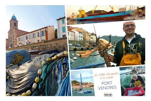 Apartamento Superbe Duplex Bord de Mer