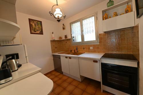 Apartamento Superbe Duplex Bord de Mer