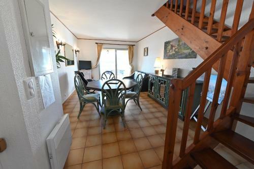 Apartamento Superbe Duplex Bord de Mer