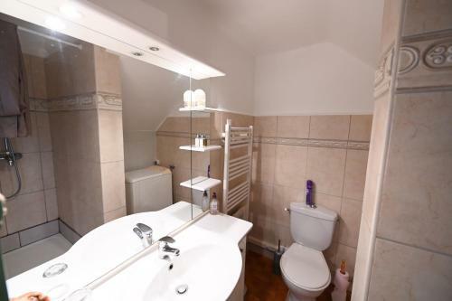 Apartamento Tr�s Beau 2 Pi�ces
