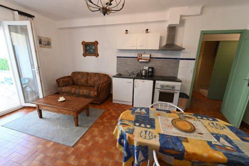 Apartamento Tr�s Beau 2 Pi�ces