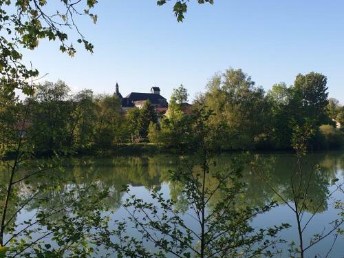 La Maison Du Vigneron - G�te de Charme - 4 �toiles