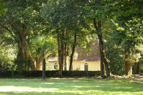 La Chapelle Du Chateau G�te
