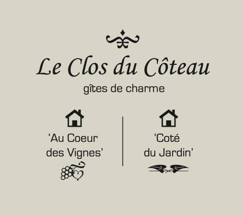 Au Coeur Des Vignes