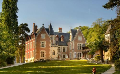 Au Coeur Des Vignes