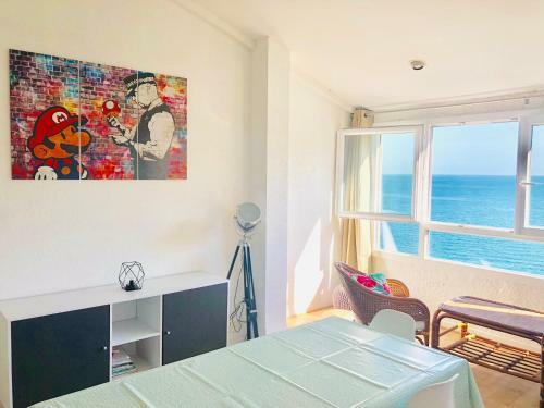 Apartamento Belleza Del Mar