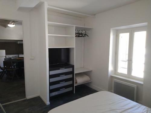 Apartamento Appartement 6 Personnes