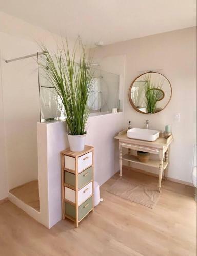 Bed & Breakfast Chambre D H�tes - La Maison 1882