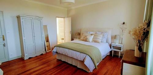 Bed & Breakfast Chambre D H�tes - La Maison 1882