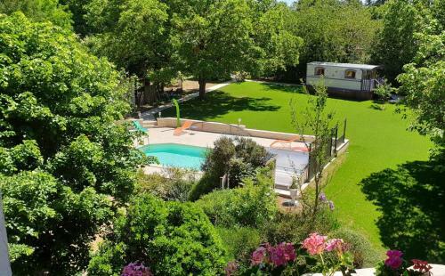 Bed & Breakfast La Pouillyzotte