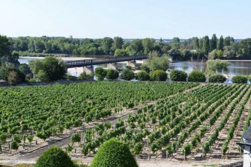 G�te Loire Et Vignoble