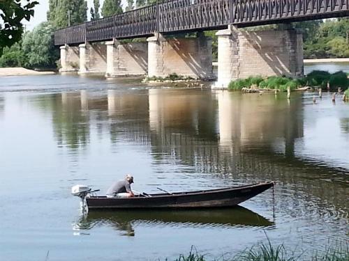 G�te Des Chaumiennes