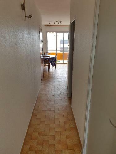Apartamento Appartement Quartier Plage Aragon