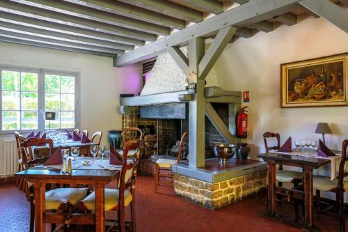 Hotel Logis Le Relais de Pouilly