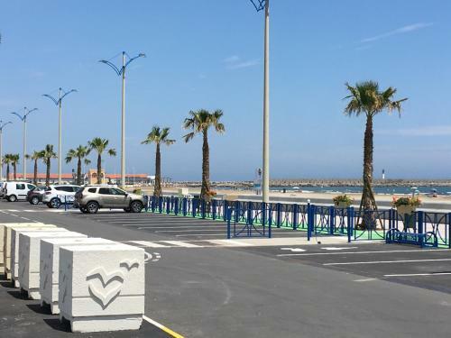 Apartamento Appartement Vue Mer Climatis� 2 Chambres