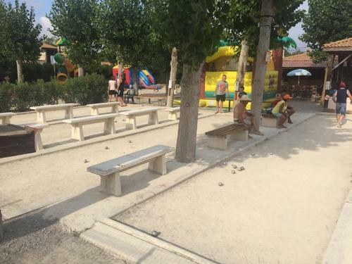 Villa Portiragnes Plage Psd04