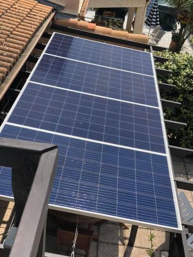 Villa Portiragnes Plage Psd04