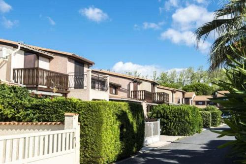 Villa Portiragnes Plage Psd04