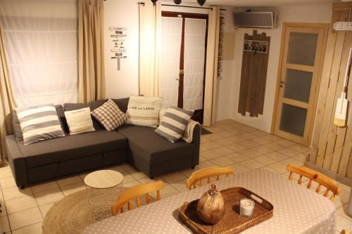 Villa Portiragnes Plage Psd04