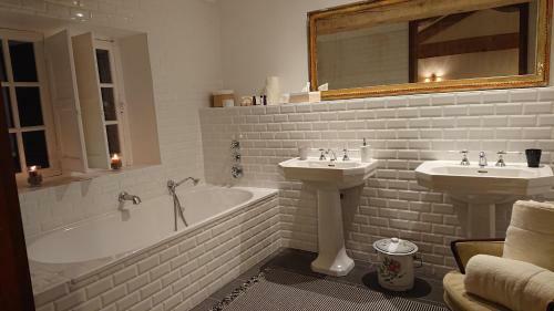 Hostal Domaine de Roque Haute