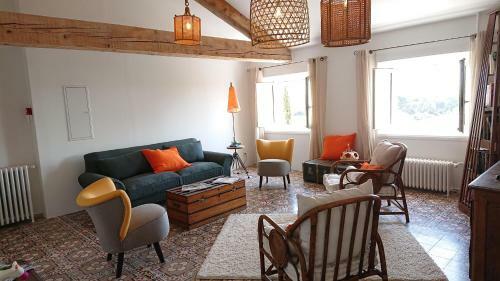 Hostal Domaine de Roque Haute