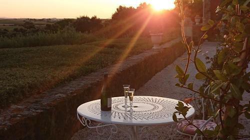 Hostal Domaine de Roque Haute