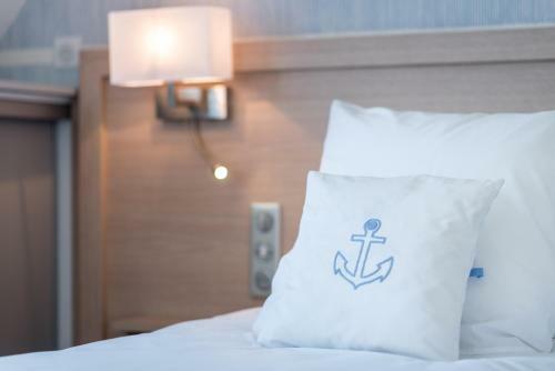 Villa Maison Face � La Mer - Penhors