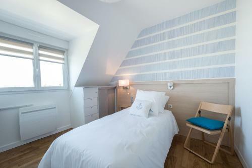 Villa Maison Face � La Mer - Penhors