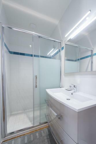 Villa Maison Face � La Mer - Penhors