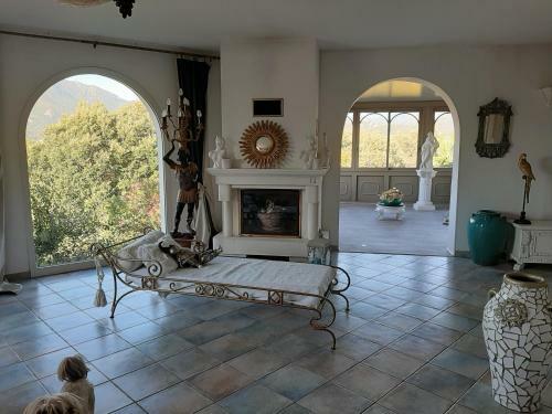 Bed & Breakfast Chambre D'hote Casa Tozza