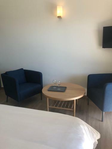 Apartamento Appartements Porticcio Centre