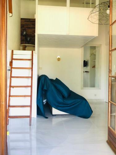 Apartamento Joli Studio Maisonnette � 100m de La Plage