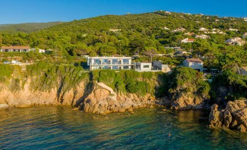 Hotel Le Jardin D'emile