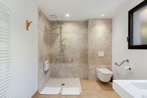 Hotel Le Jardin D'emile