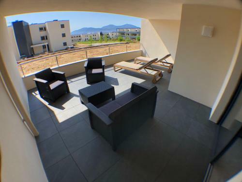 Apartamento Porticcio Vacances
