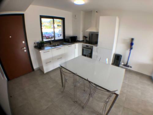 Apartamento Porticcio Vacances