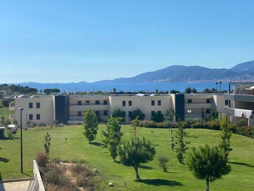 Apartamento Porticcio Vacances