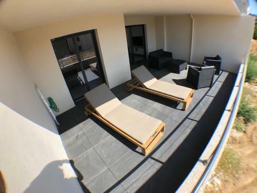 Apartamento Porticcio Vacances