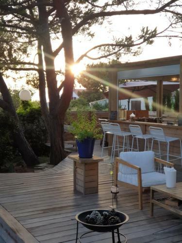 Hostal Les Suites D'agosta