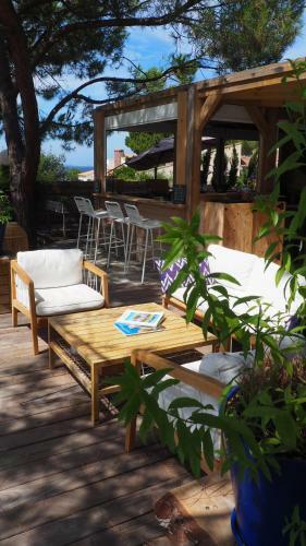Hostal Les Suites D'agosta