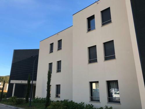 Apartamento R�sidence Domaine Du Frasso