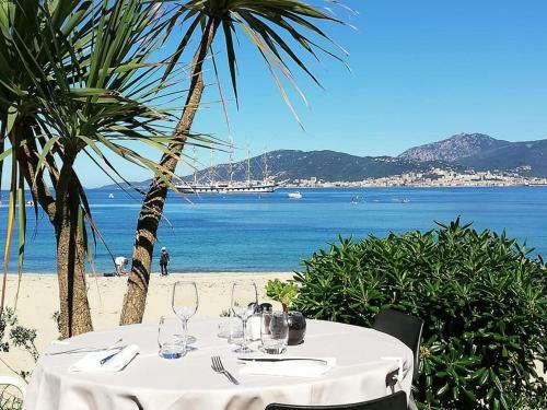 Apartamento R�sidence Domaine Du Frasso